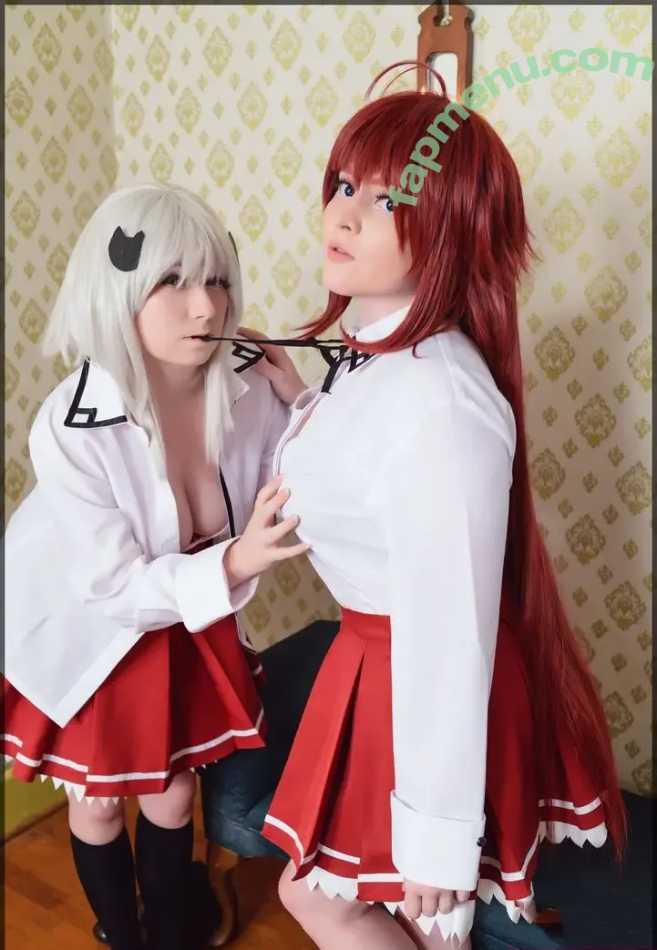 Usatame nude photo #0906 (BunnyQueen / UsatameCosplay)