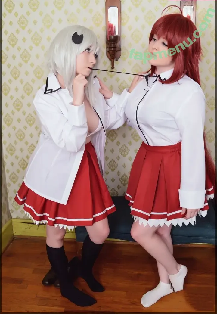 Usatame nude photo #0907 (BunnyQueen / UsatameCosplay)