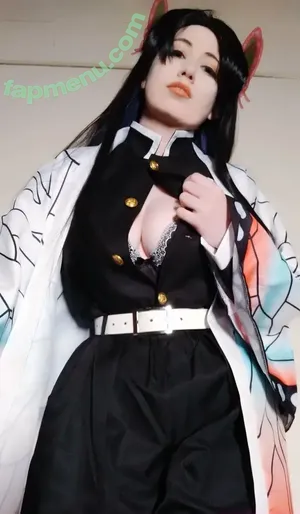 usatamevip / usatamecosplay nude photo #0003
