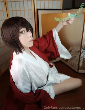 usatamevip / usatamecosplay nude photo #0008
