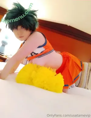 usatamevip / usatamecosplay nude photo #0035