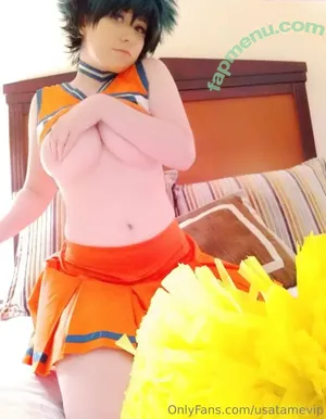 usatamevip / usatamecosplay nude photo #0036