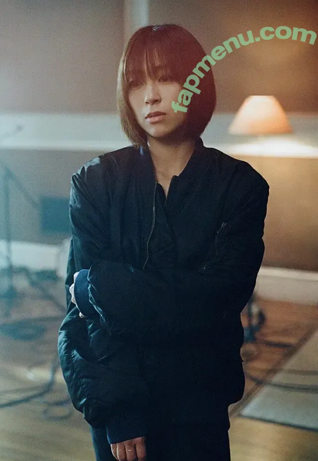 Utada Hikaru nude photo #0078 (kuma_power / utadahikaru)