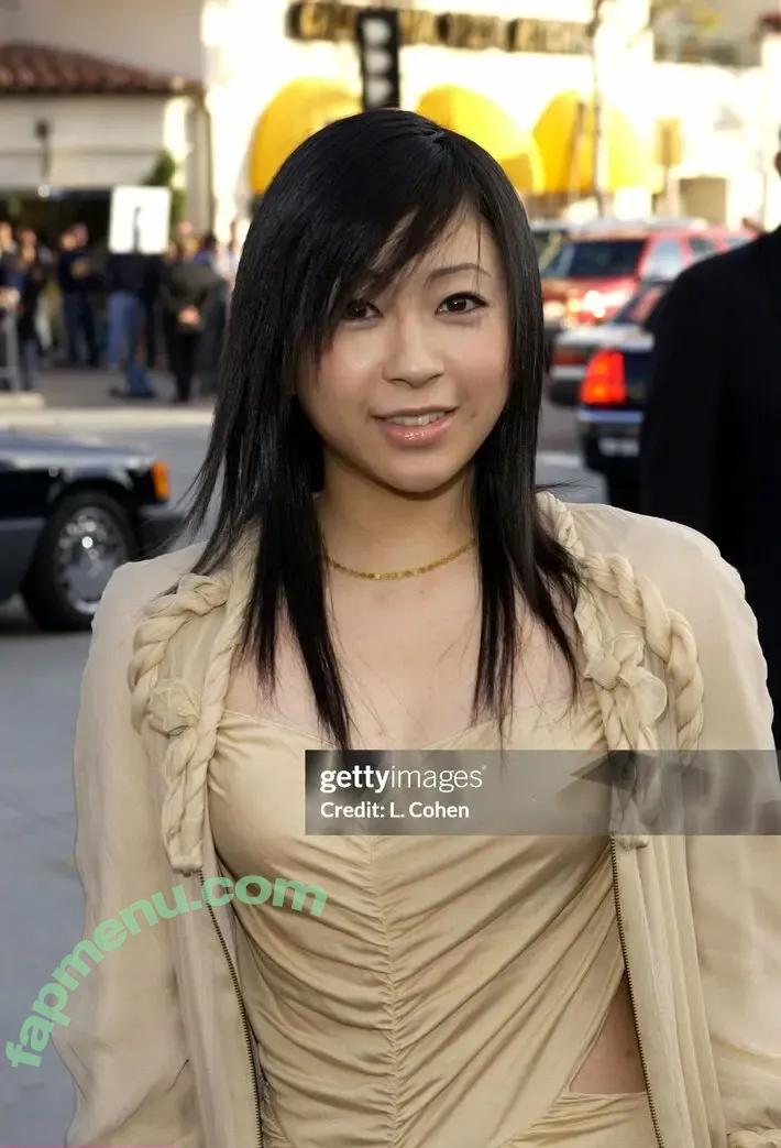 Utada Hikaru nude photo #0084 (kuma_power / utadahikaru)