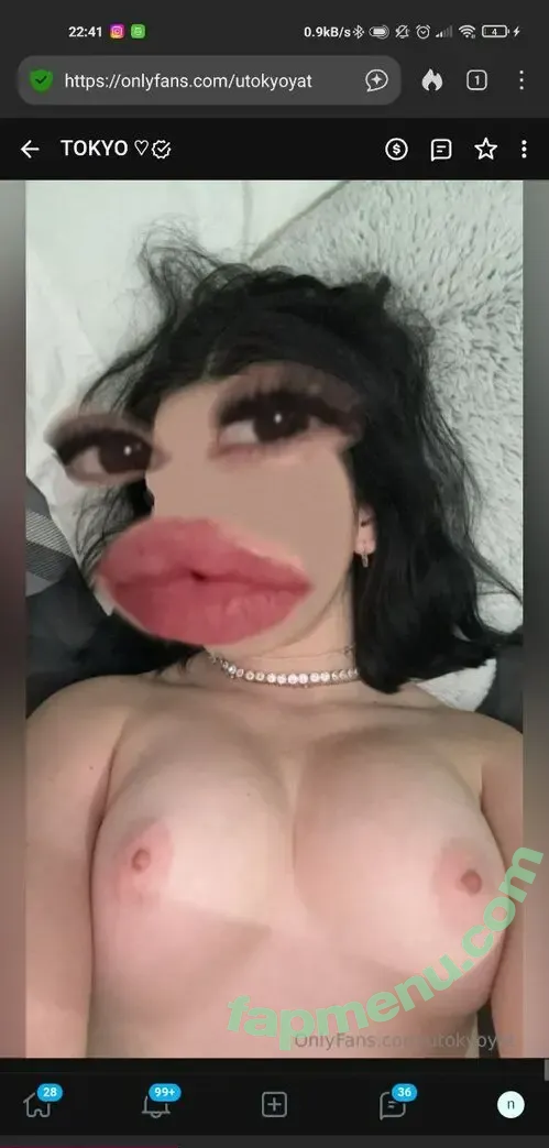 utokyoyat nude photo #0155 (trejo.shayla)