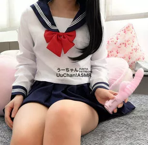 uuchan / asmruuchan nude photo #0011
