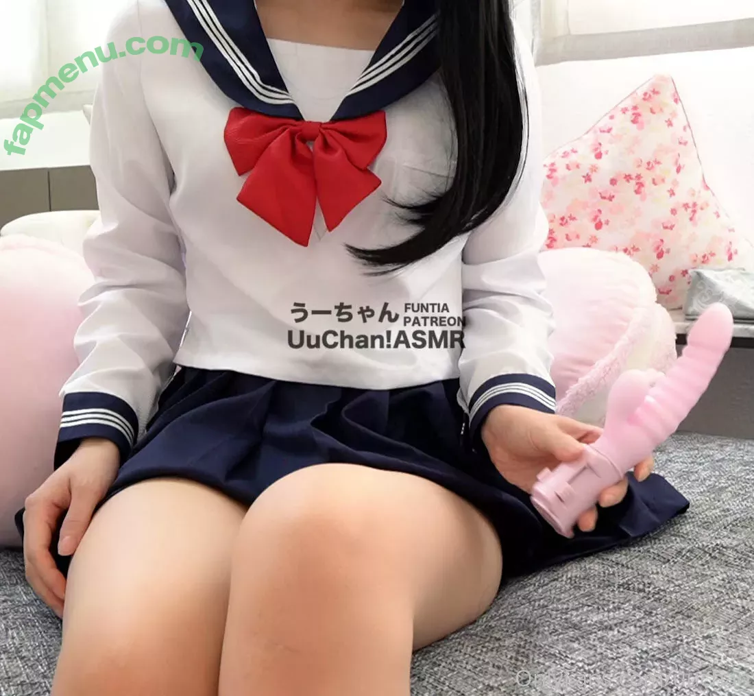 uuchan nude photo #0011 (asmruuchan)