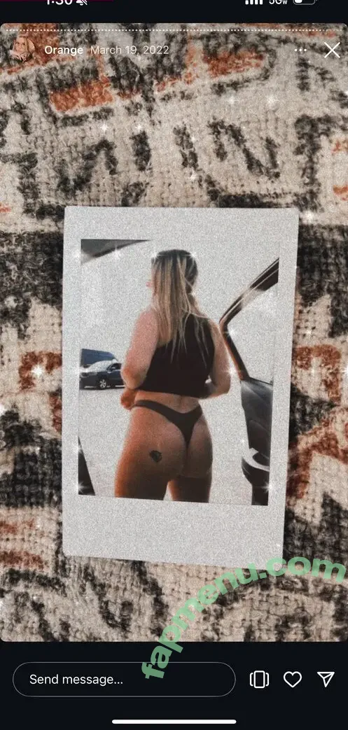 uuxxiiee nude photo #0003 (Josie✨)