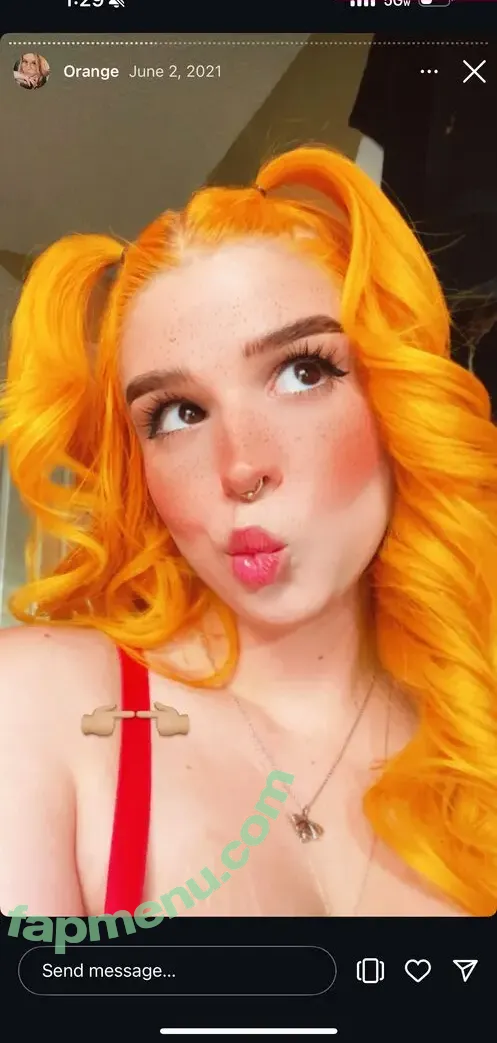 uuxxiiee nude photo #0004 (Josie✨)
