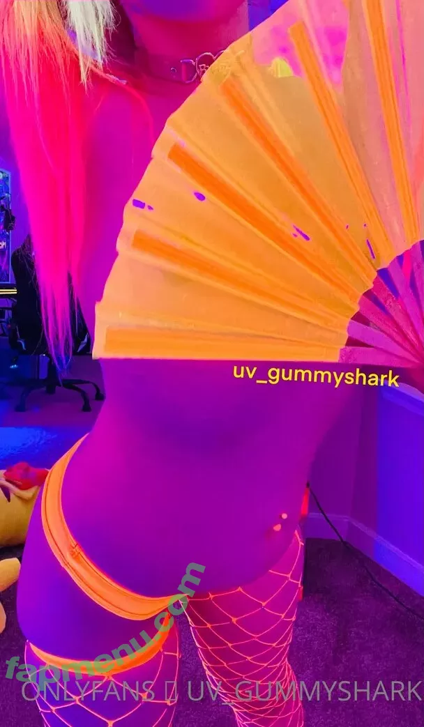 uv_gummyshark nude photo #0046 (uv_gummyshark)