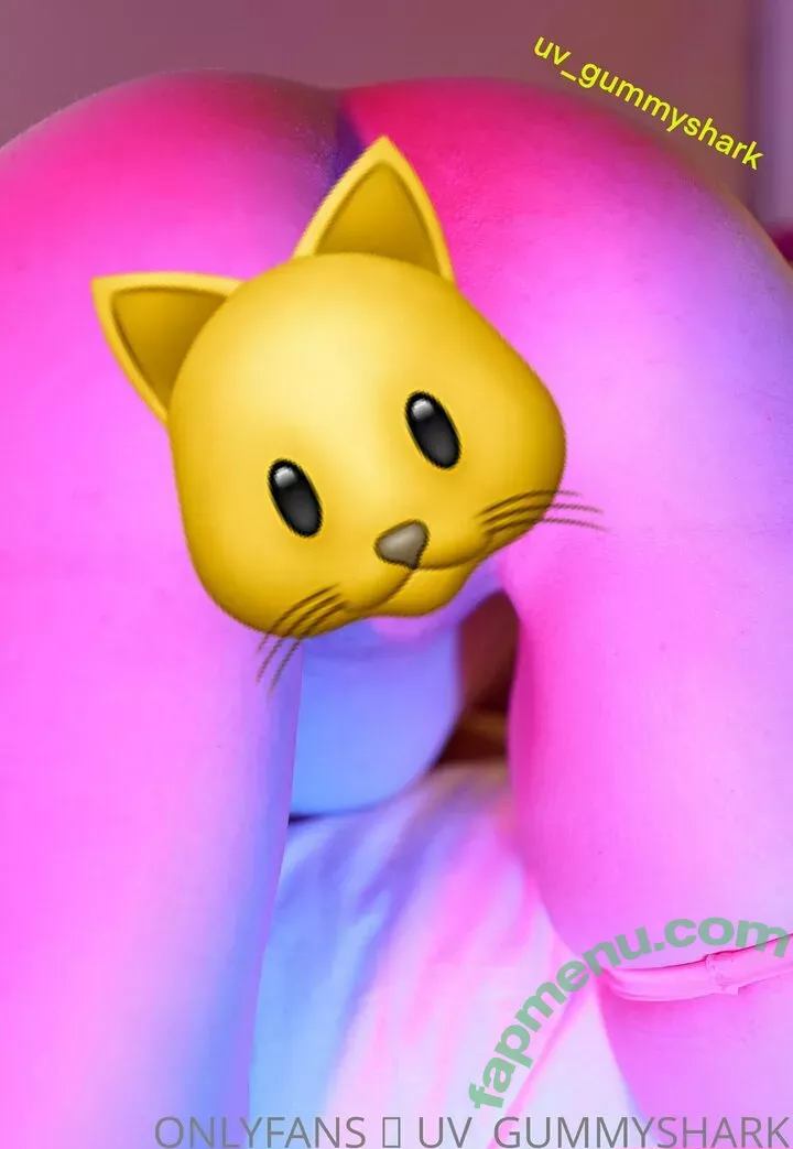 uv_gummyshark nude photo #0065 (uv_gummyshark)