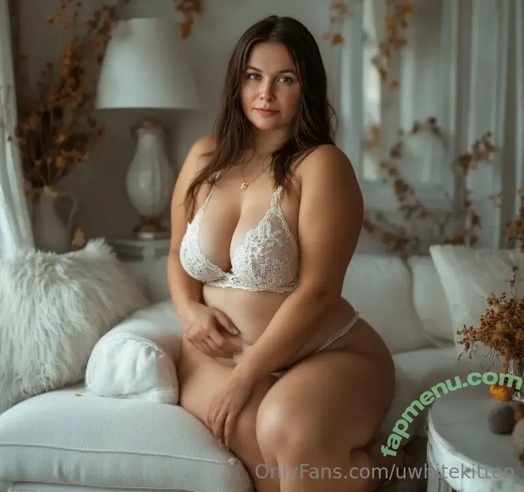uwhitekitten nude photo #0138 (uwhitekittenvip)