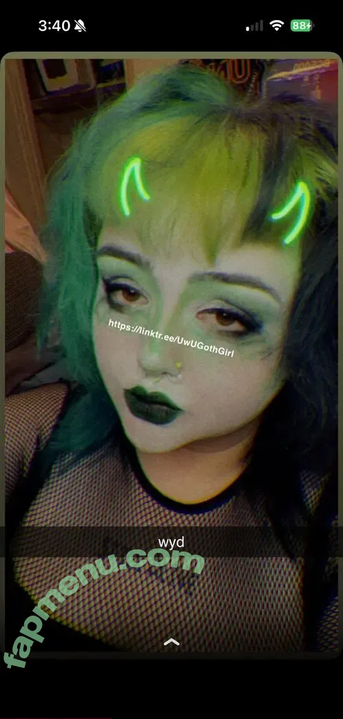 uwu_gothgirl nude photo #0005 (my.blushy.kittn.lola)