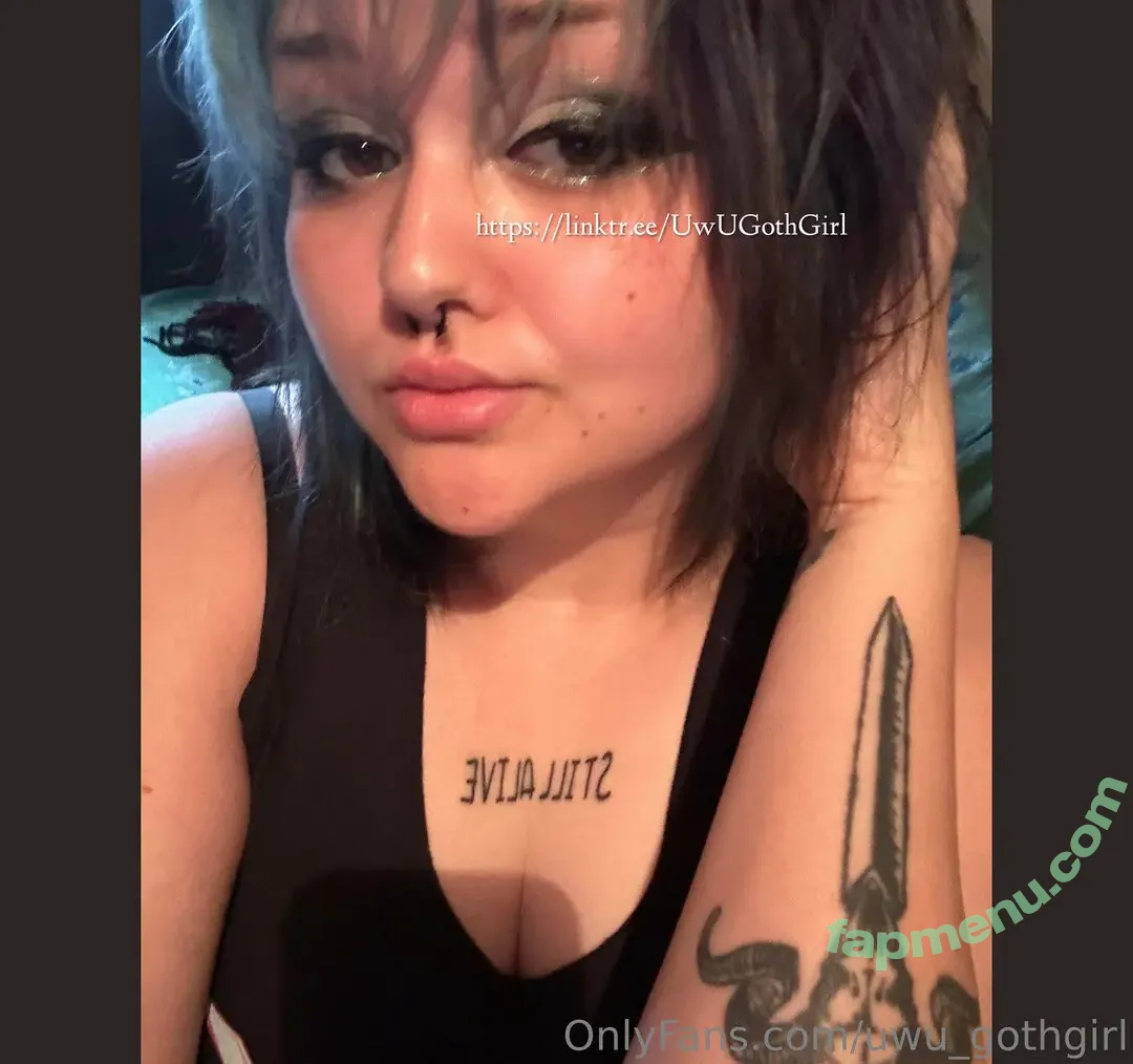 uwu_gothgirl nude photo #0009 (my.blushy.kittn.lola)