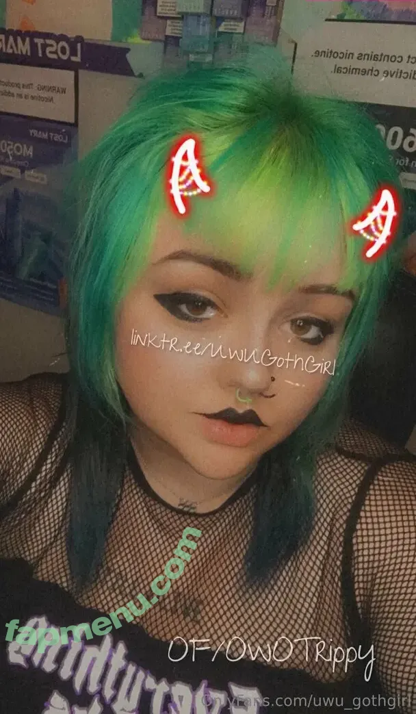 uwu_gothgirl nude photo #0014 (my.blushy.kittn.lola)