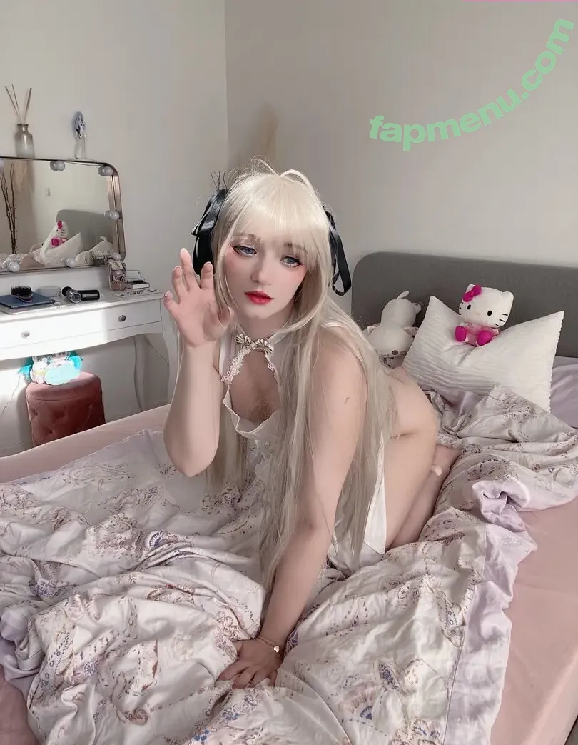 uwu.ohanya nude photo #0034 (pinkstrawberryy.cos)