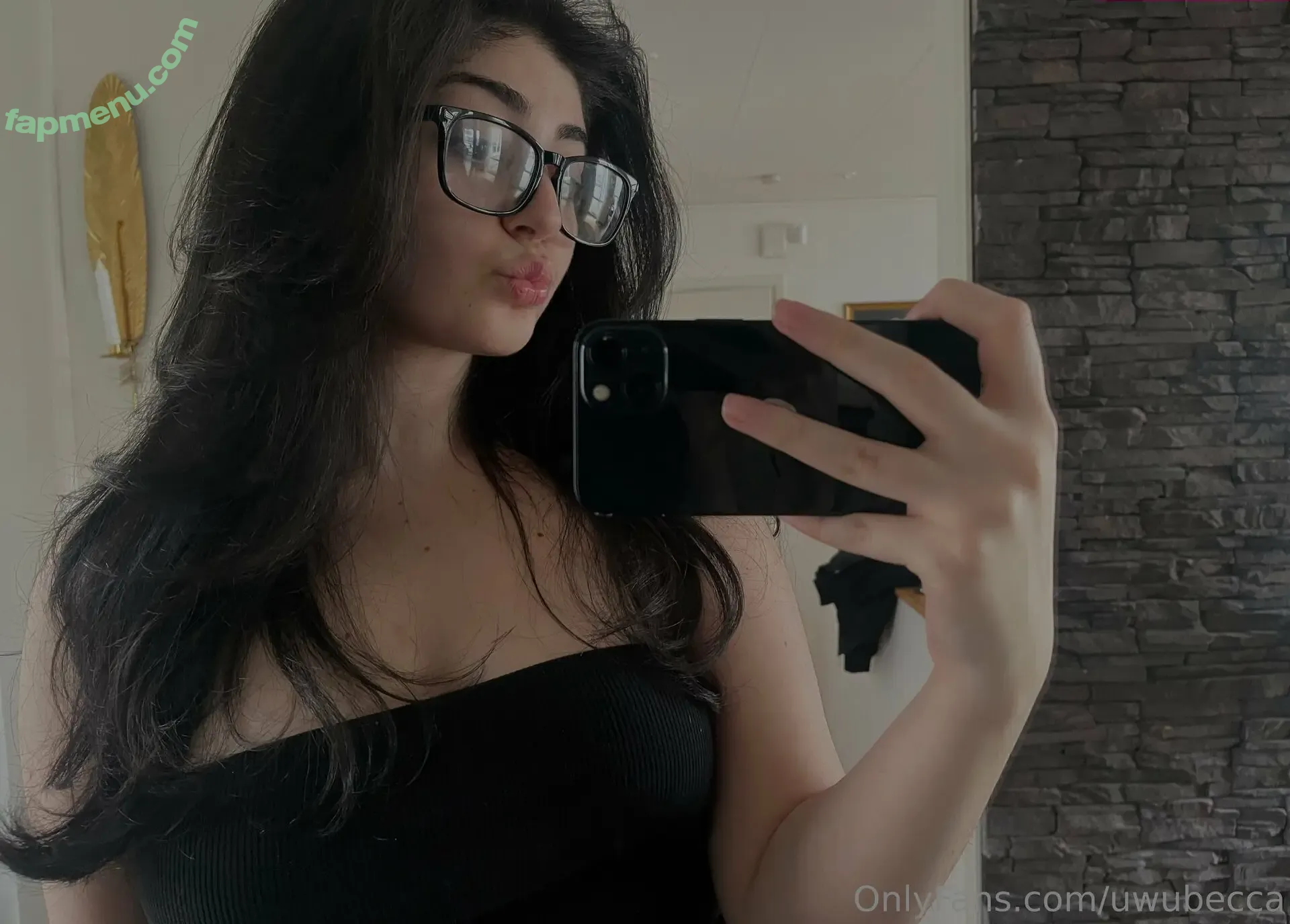 uwubecca nude photo #0022 (uwubellla)