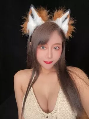 Uying / Yui ASMR / uying_87 nude photo #0020