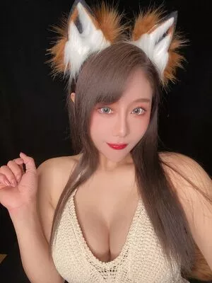 Uying / Yui ASMR / uying_87 nude photo #0021