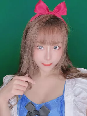 Uying / Yui ASMR / uying_87 nude photo #0256