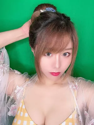 Uying / Yui ASMR / uying_87 nude photo #0258