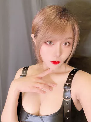 Uying / Yui ASMR / uying_87 nude photo #0264