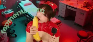 Uying / Yui ASMR / uying_87 nude photo #0490