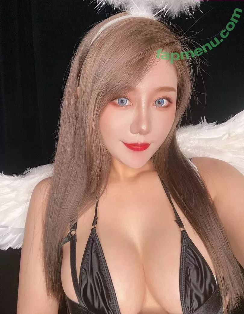 Uying nude photo #0010 (Yui ASMR / uying_87)