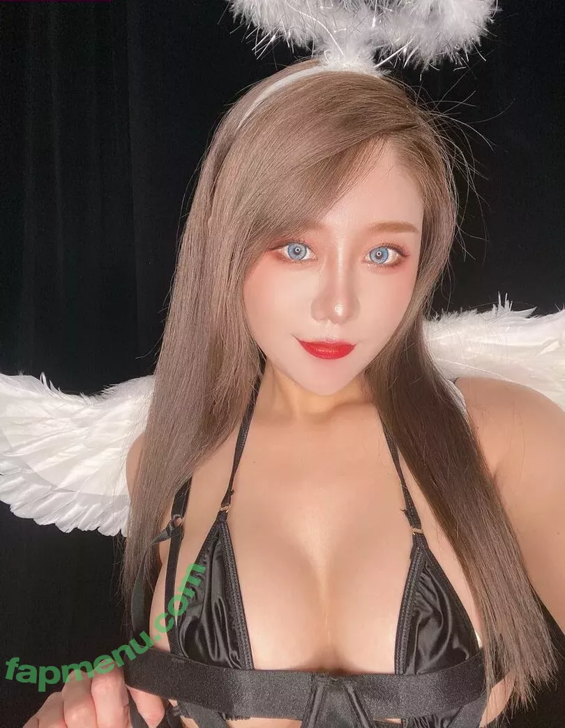 Uying nude photo #0011 (Yui ASMR / uying_87)