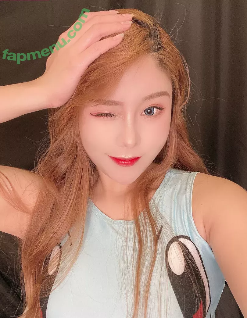 Uying nude photo #0087 (Yui ASMR / uying_87)