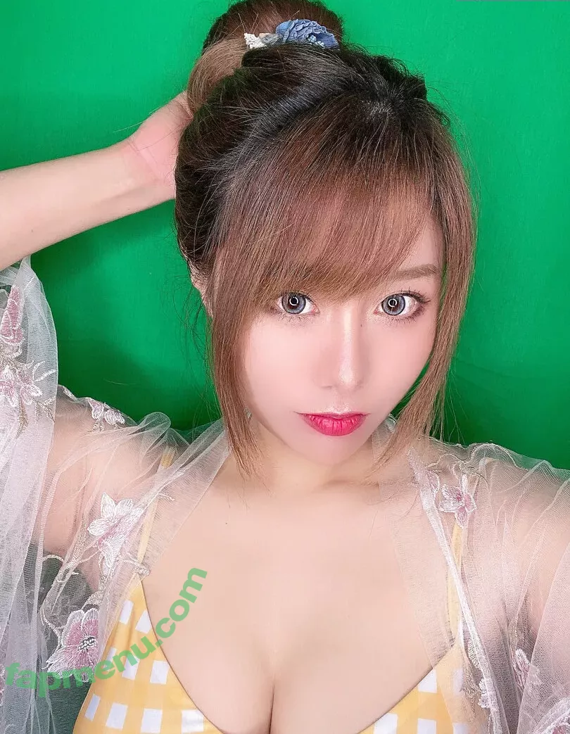 Uying nude photo #0258 (Yui ASMR / uying_87)