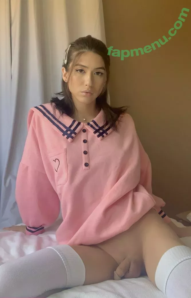 Uyuna nude photo #0021 (anyuser / yunablove)