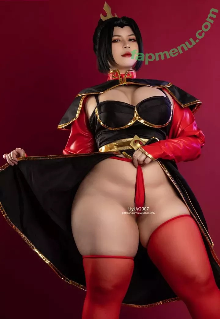 uyuy2907 nude photo #0672 (uyuychan2907)