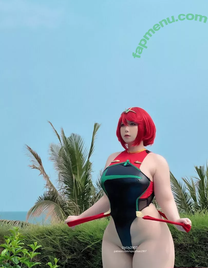 uyuy2907 nude photo #0684 (uyuychan2907)