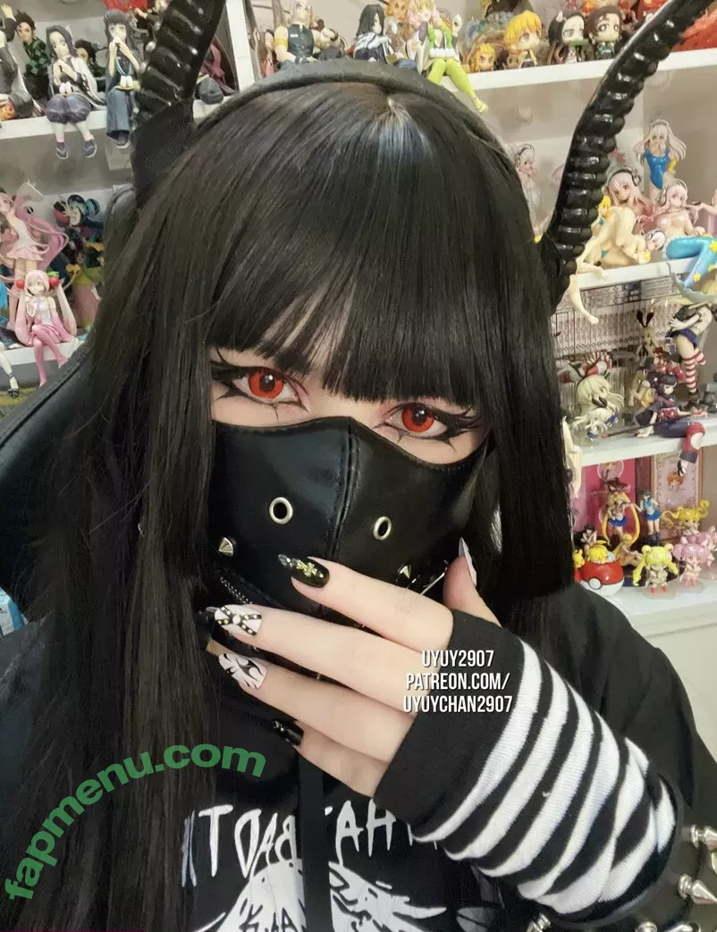 uyuy2907 nude photo #0714 (uyuychan2907)