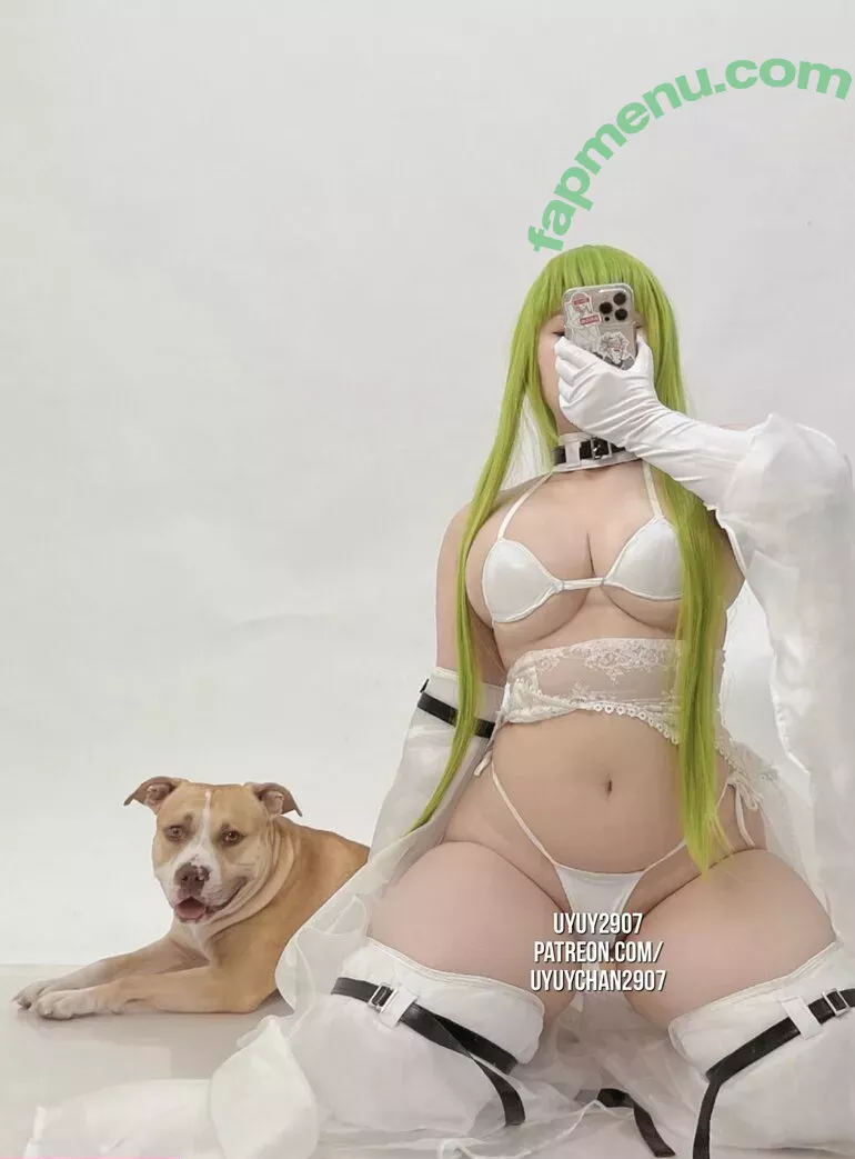 uyuy2907 nude photo #0730 (uyuychan2907)