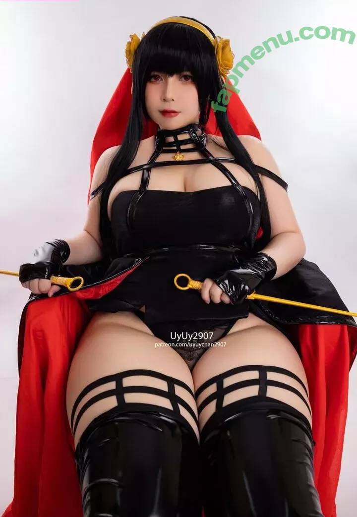 uyuy2907 nude photo #0740 (uyuychan2907)