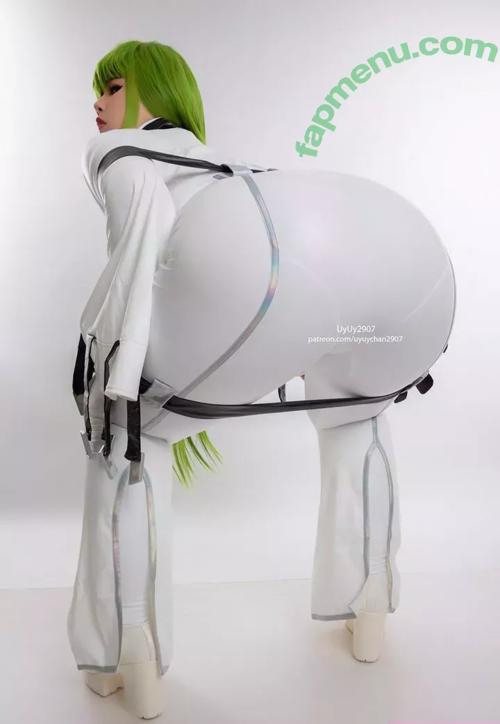 uyuy2907 nude photo #0743 (uyuychan2907)