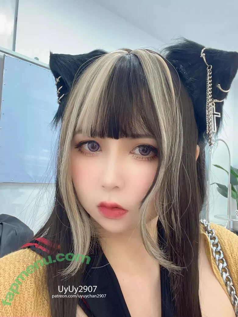 uyuy2907 nude photo #0749 (uyuychan2907)