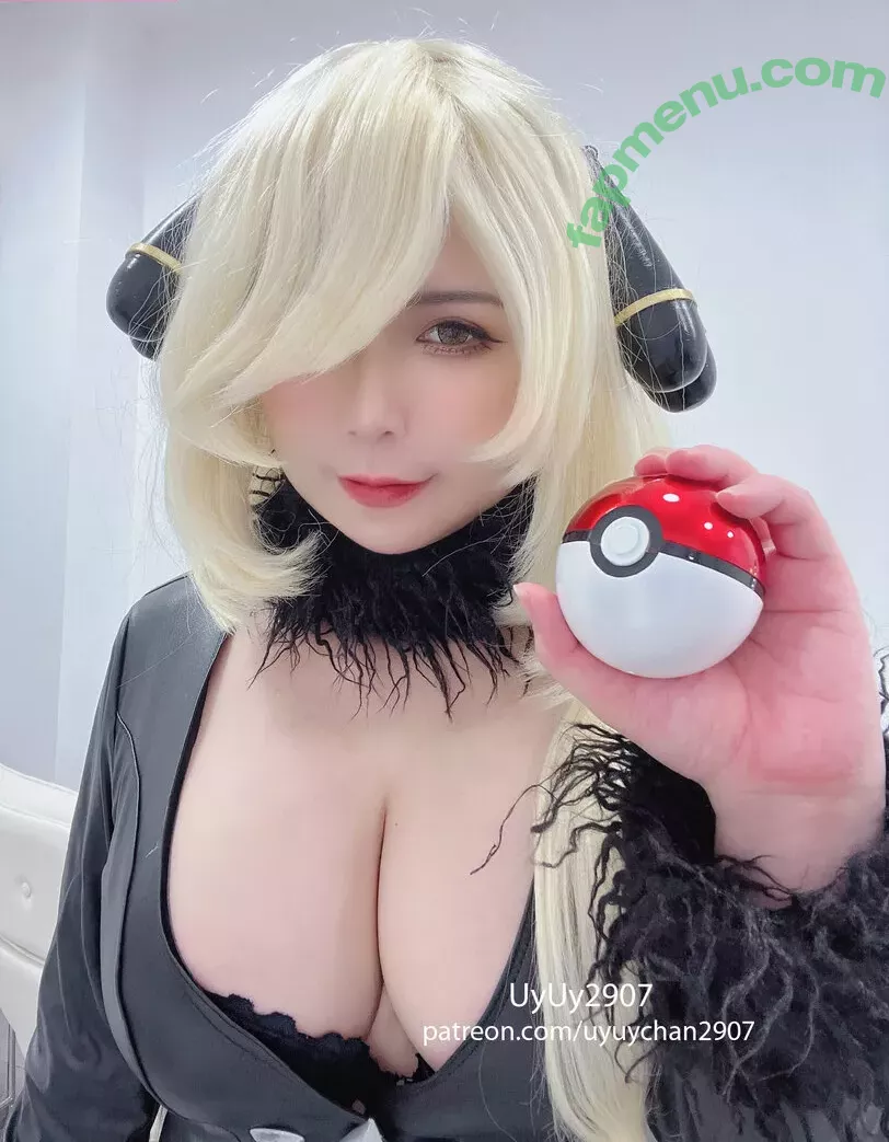 uyuy2907 nude photo #0750 (uyuychan2907)