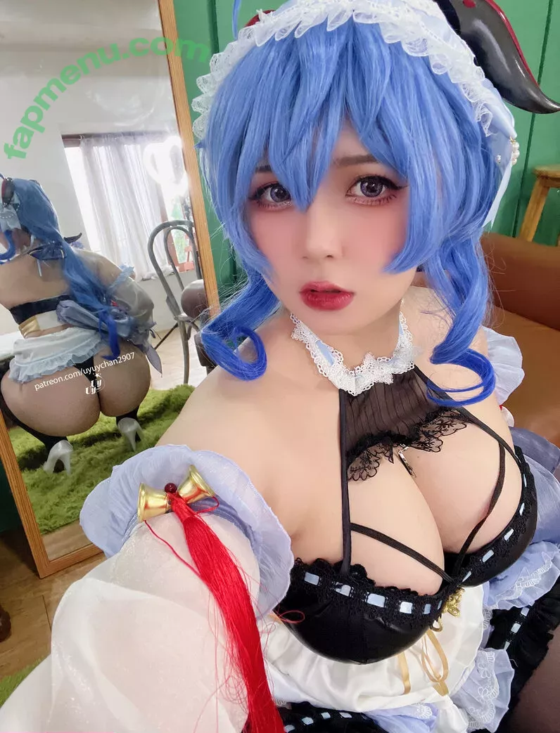 uyuy2907 nude photo #0800 (uyuychan2907)