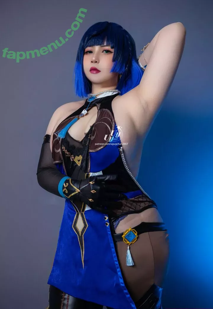 uyuy2907 nude photo #0847 (uyuychan2907)