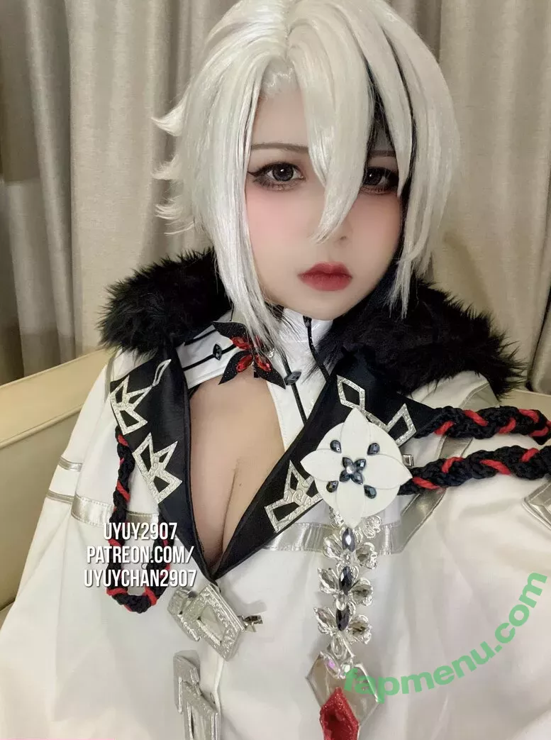 uyuy2907 nude photo #0890 (uyuychan2907)