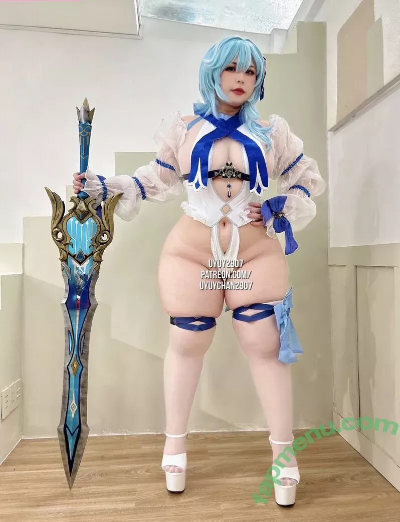 uyuy2907 nude photo #0907 (uyuychan2907)