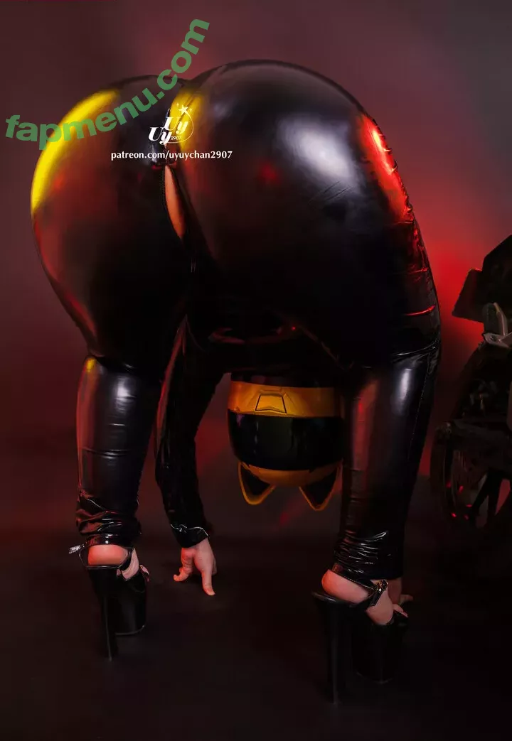 uyuy2907 nude photo #0912 (uyuychan2907)