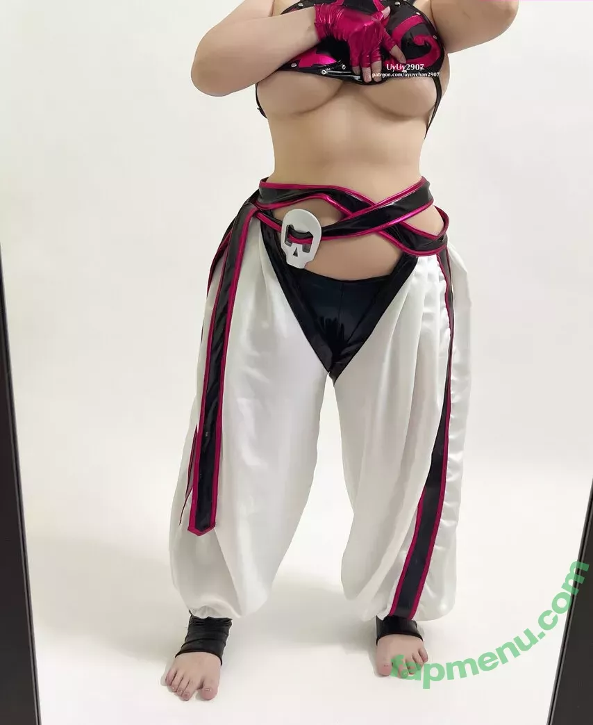 uyuy2907 nude photo #0982 (uyuychan2907)