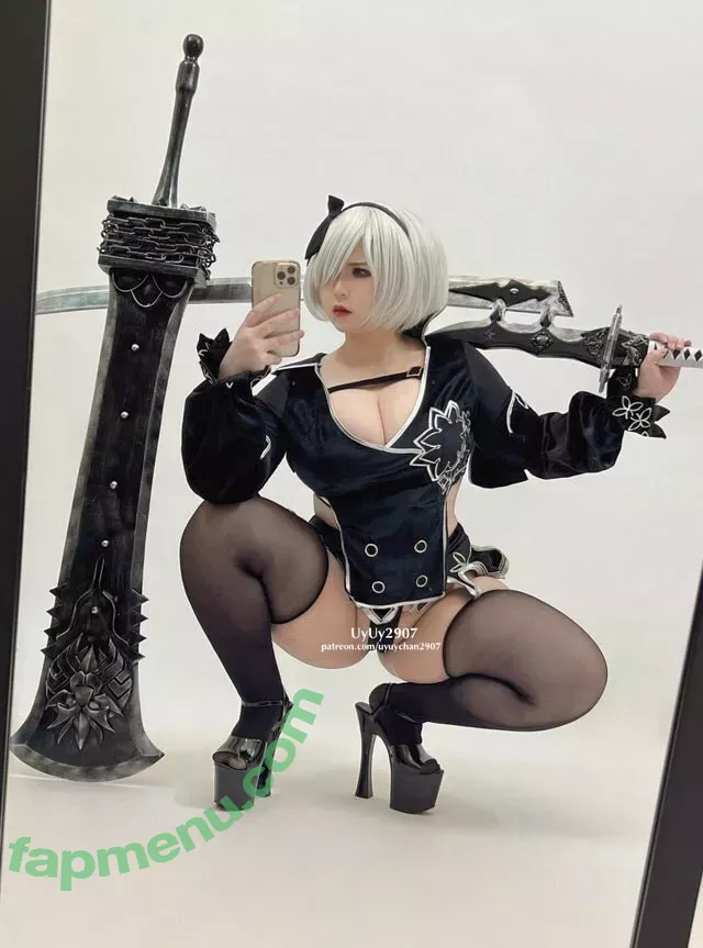 uyuy2907 nude photo #0986 (uyuychan2907)