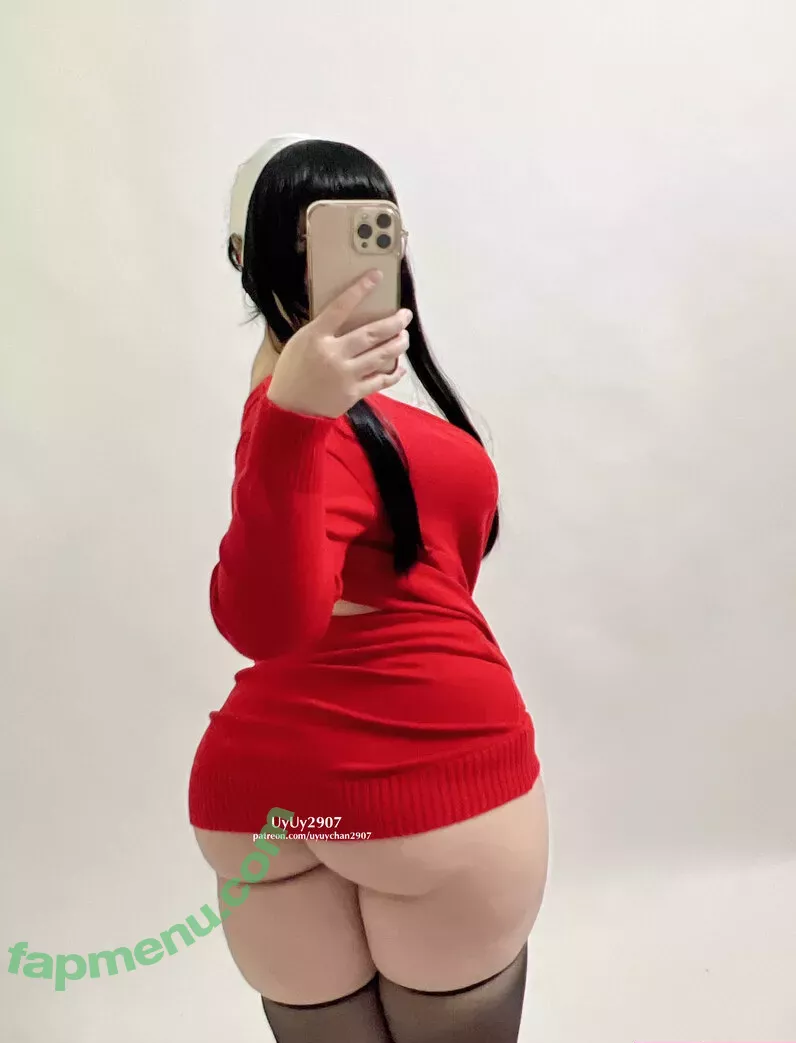 uyuy2907 nude photo #0990 (uyuychan2907)
