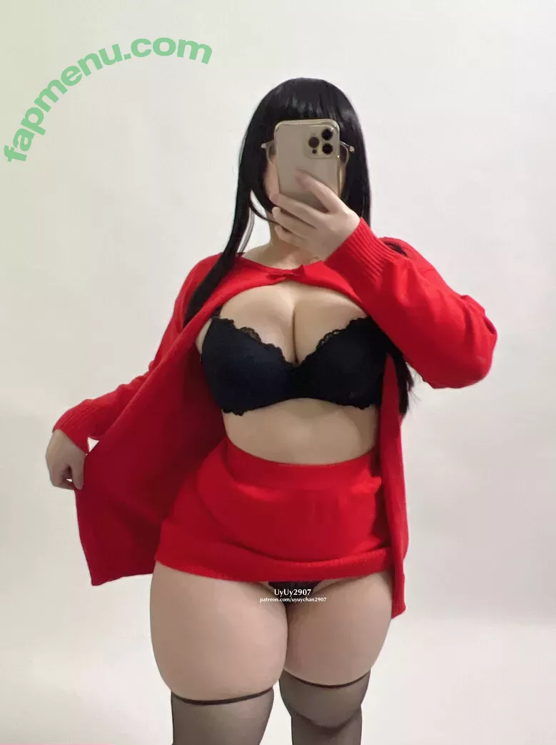 uyuy2907 nude photo #0991 (uyuychan2907)