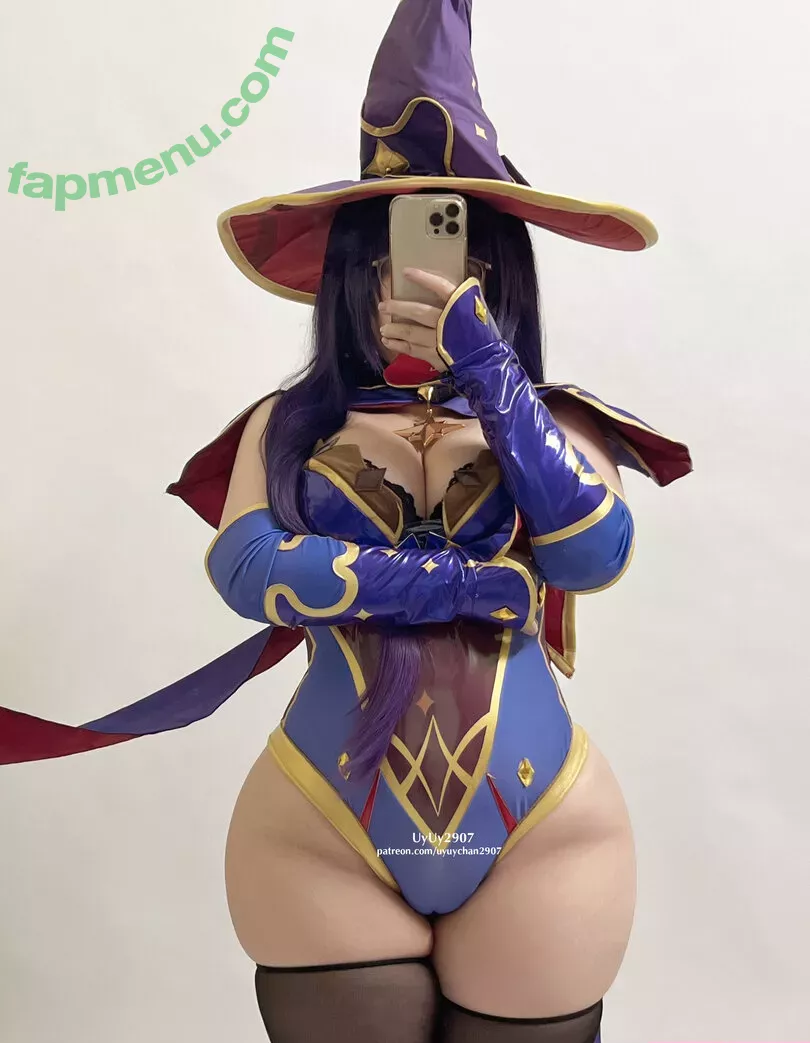 uyuy2907 nude photo #0992 (uyuychan2907)